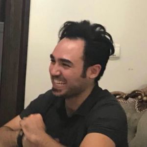 Meet your Posher, Sajjad